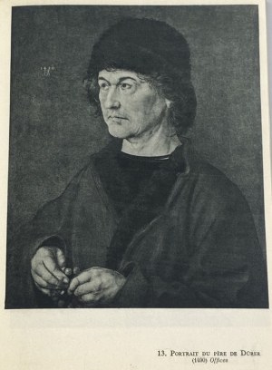 Noël Georges, Albert Dürer [Les Maitres]