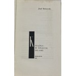 Bielawski Jozef, Das Buch in der islamischen Welt [Reihe Bücher über Bücher].