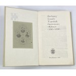Szyndler Bartłomiej, Tygodnik ilustrowany Kłosy (1865-1890) [Reihe Bücher über Bücher].
