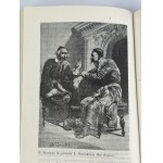 Szyndler Bartłomiej, Illustrated weekly newspaper Kłosy (1865-1890) [Books on Books series].