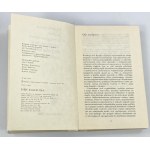 Zeitgenössische polnische Buchbinderei und Papiermacherei: ein kleines enzyklopädisches Wörterbuch [Buchreihe].