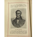 Galicz Jan, General Jozef Bem: his life and deeds [Half-paper].