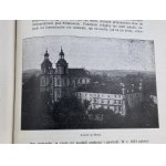 Bąkowski Klemens, History of Krakow (12 plans and 150 engravings in the text)