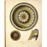 Przezdziecki Aleksander, Rastawiecki Edward. Patterns of medieval and Renaissance art after the end of the 18th century in old Poland