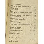 Bulgakov Mikhail, Der Meister und Margarita [1. polnische Ausgabe][Halbleder].