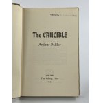 Miller Arthur, The Crucible [wydanie 1] [Stanisława Łopuszańska-Ławska]