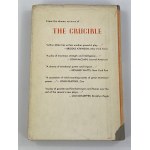 Miller Arthur, The Crucible [wydanie 1] [Stanisława Łopuszańska-Ławska]