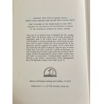 Miller Arthur, The Crucible [1st edition] [Stanisława Łopuszańska-Ławska].