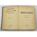 Geiger Ludwig, Odrodzenie i humanizm we Włoszech i Niemczech [1896]