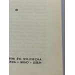 Kossak Zofia, Without arms: a historical novel. Vol. 1-2 [1st ed.]