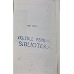 Mackiewicz Józef, Lewa wolna: ein Roman [1. Aufl.]