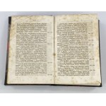 Mickiewicz Adam, Slavic Literature taught at the French College. [Vol. 2], Year two, 1841-1842