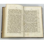 Mickiewicz Adam, Literatura słowiańska wykładana w Kolegium Francuzkiem. [T. 3], Drittes Jahr, 1842-1843