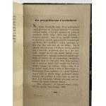Orzechowski Stanisław Okszyc, Ziemianin albo Rozmowa Ojca z synem o sprawie Polski r. 1565