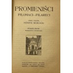 [Klocek] Pigoń Stanisław, Głosy z przed wieku oraz Mościcki Henryk, Promieniści: Filomaci - Filareci