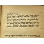 [Klocek] Pigoń Stanisław, Voices from Before the Century, and Mościcki Henryk, Promieniści: Filomaci - Filareci