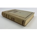Przybyszewski Stanislaw, Letters [Binding by F. J. Radziszewski].