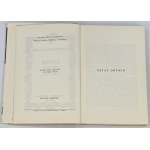 Terlecki Tymon, Book People and Backstage [1st edition].