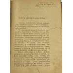 Ćwierczakiewiczowa Lucyna, 365 obiadów...[1920][Half leather].