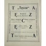 [Brochure] Concert Guide No. 24 Year II 1909