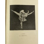 Vaganova A., Zasady tańca klasycznego oraz 7 fotografii Natalii Dudinskiej