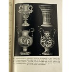 Swinarski Marian, Chrościcki Leon, Signs of European porcelain and Polish ceramics [Leather cover].