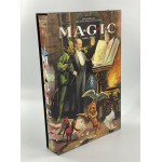 Caveney Mike, Steinmeyer, James H., Magic: 1400s-1950s