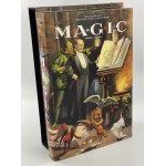 Caveney Mike, Steinmeyer, James H., Magie: 1400-1950er Jahre