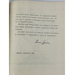 [autorovo věnování Janu Adamczewskému!] Spira Roman, Remu [náklad 100 výtisků].