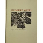 [Wyspiański] Smolik Przecław, Knižná výzdoba v diele Wyspiańského