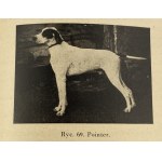 Mann Ignacy, Rasy psów: pochodzenie, wzorce, użytkowość [1939]
