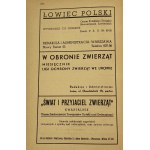 Mann Ignacy, Plemená psov: pôvod, vzory, užitočnosť [1939].