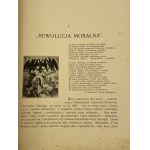 Dąbrowski Józef (Grabiec J.), Rok 1863 [I wydanie][Oprawa skórzana]