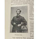 Dąbrowski Józef (Grabiec J.), Rok 1863 [1. vydanie][kožená väzba].