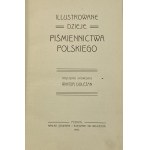 Doleżan Wiktor, Illustrated history of Polish writing