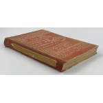 Doleżan Wiktor, Illustrated history of Polish writing