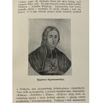 Doleżan Wiktor, Illustrierte Geschichte der polnischen Schrift