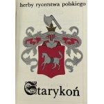 Coats of arms of the Polish knighthood in the castle of Kórnik. T. 1-4