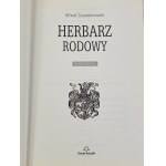 Znamierowski Alfred, Herbarz rodowy: kompendium + Insygnia, symbole i herby polskie: kompendium