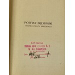 [Bezirk Będzin] Kantor-Mirski Marian, Z przeszłości Zagłębia Dąbrowskiego i okolicy: szkice monograficzne T. 2