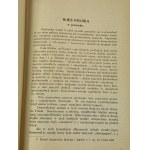 [Bezirk Będzin] Kantor-Mirski Marian, Z przeszłości Zagłębia Dąbrowskiego i okolicy: szkice monograficzne T. 2