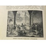 Kukiel Marian, Geschichte der polnischen Waffen in der napoleonischen Ära 1795-1815