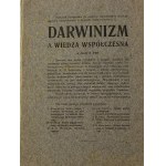 Nusbaum-Hilarowicz Joseph, Scholars and Students