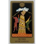 Egorov Alexander, Tarot. Gold Edition: no 1975