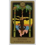 Egorov Alexander, Tarot. Gold Edition: no 1975