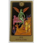 Egorov Alexander, Tarot. Gold Edition: no 1975