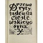 Banach Andrzej, Warszawa Cieślewskiego syna