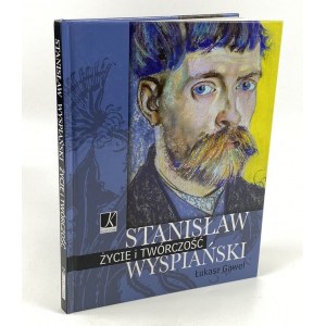 Gaweł Łukasz, Stanisław Wyspiański. Życie i twórczość