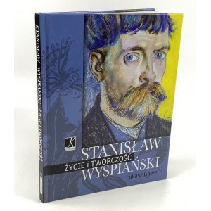 Gaweł Łukasz, Stanisław Wyspiański. Life and works