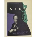 Kowalski Tadeusz, Polish film poster